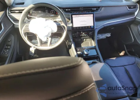 2023 Jeep Grand Cherokee Limited z USA, uszkodzony, nr VIN 1C4RJHBG2P8870549